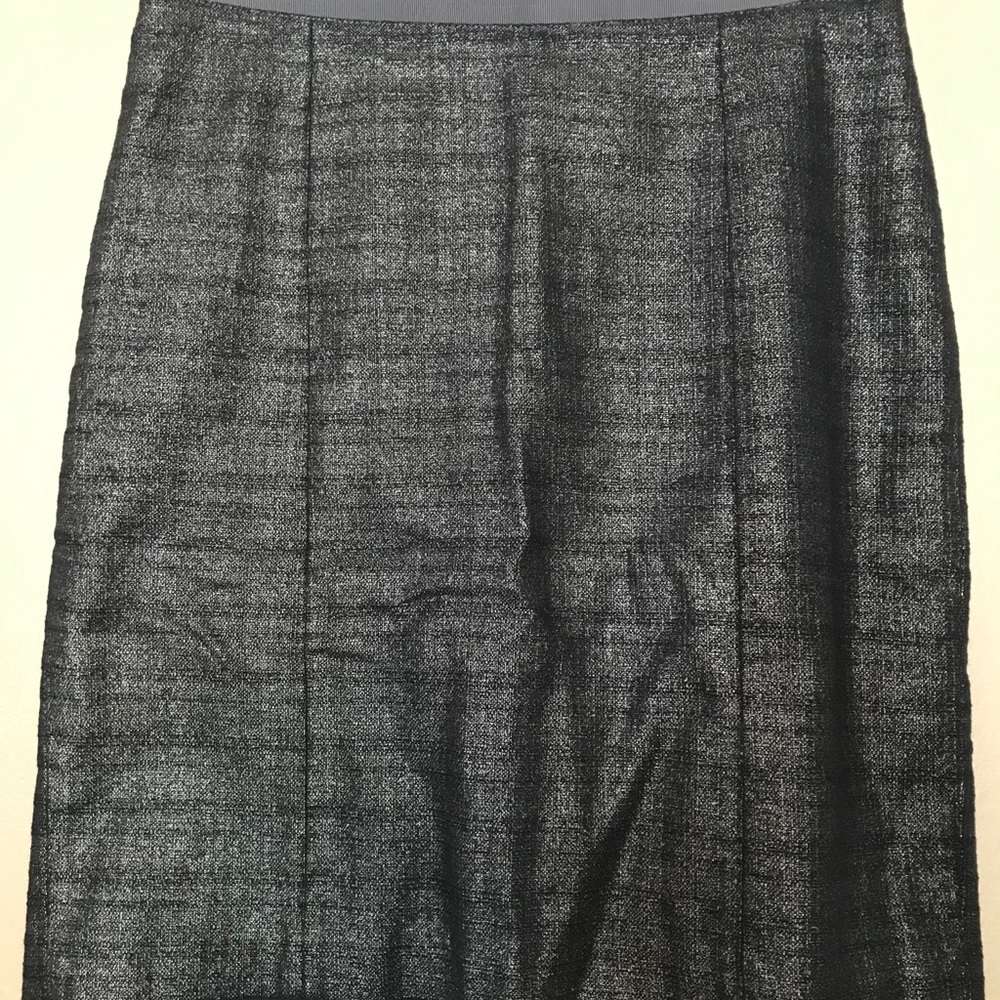 Worn one time
